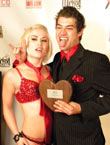 2011 XRCO AWARDS