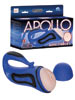 California Exotic Novelties' Apollo Alpha Stroker 2