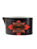 Kama Sutra massage candle