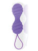 Maia Toy's Twistty Silicone Duo B