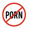 No Porn